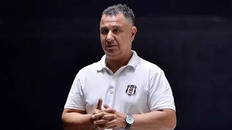 Beşiktaş Bayan Basketbol Ekibi’nin yeni hocası muhakkak oldu