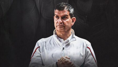 Beşiktaş Bayan Voleybol Grubu’nda Lorenzo Micelli devri