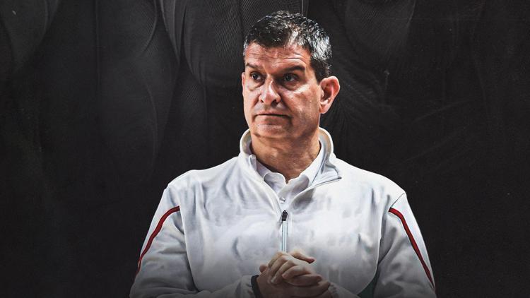 Beşiktaş Bayan Voleybol Grubu’nda Lorenzo Micelli devri