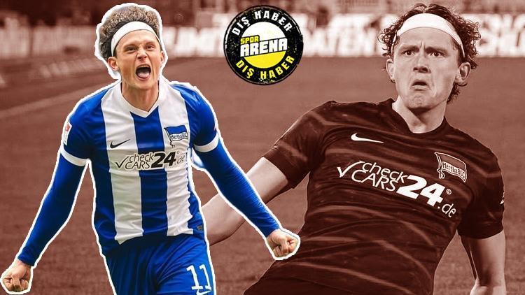 Beşiktaş için Fabian Reese iddiası! Yapılacak teklifi duyurdular