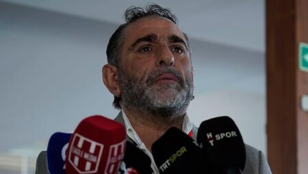 Beşiktaş Lider Adayı Gürkan Aksoy: “Bu iş parayla değil akılla olur”