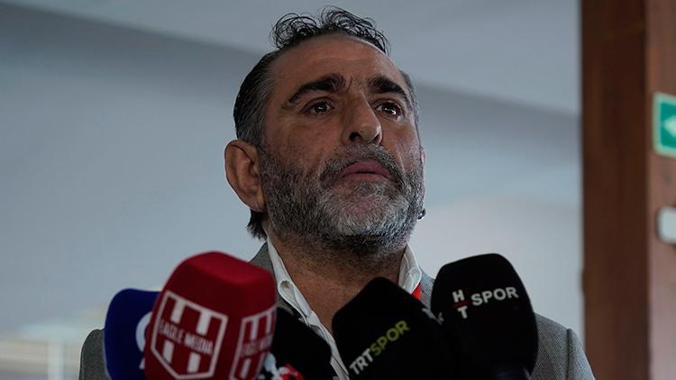 Beşiktaş Lider Adayı Gürkan Aksoy: “Bu iş parayla değil akılla olur”