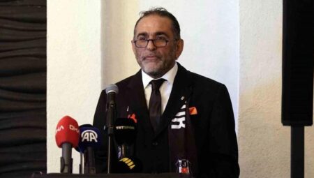 Beşiktaş lider adayı Gürkan Aksoy kimdir, ne iş yapıyor, kaç yaşında? Gürkan Aksoy’un yönetim kurulu üyeleri listesi