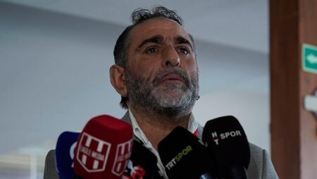 Beşiktaş Lider Adayı Gürkan Aksoy’un listesi aşikâr oldu
