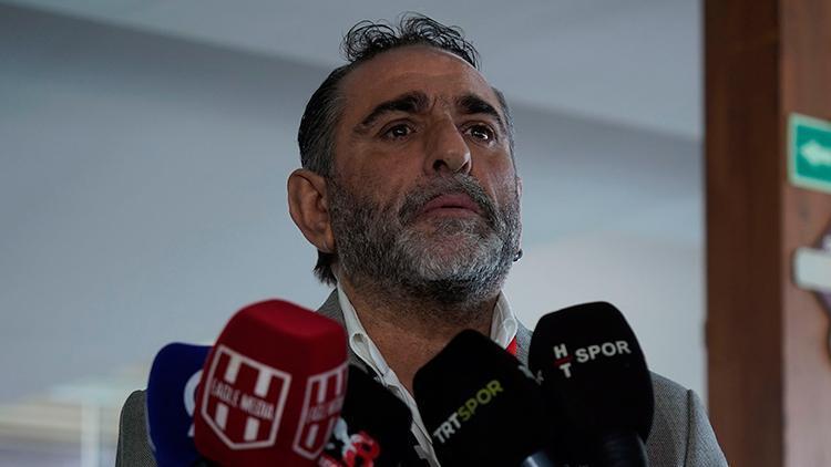 Beşiktaş Lider Adayı Gürkan Aksoy’un listesi aşikâr oldu