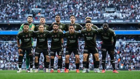 Beşiktaş’a 2 yıldızından berbat haber! Adana Demirspor karşısında devam edemediler…