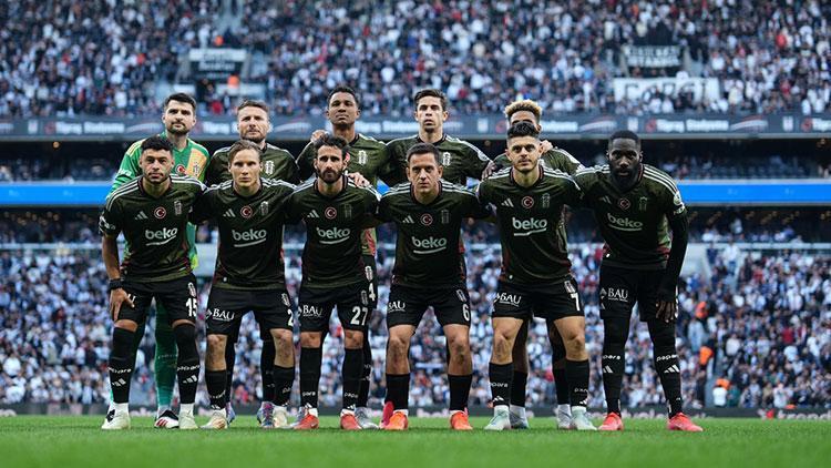 Beşiktaş’a 2 yıldızından berbat haber! Adana Demirspor karşısında devam edemediler…
