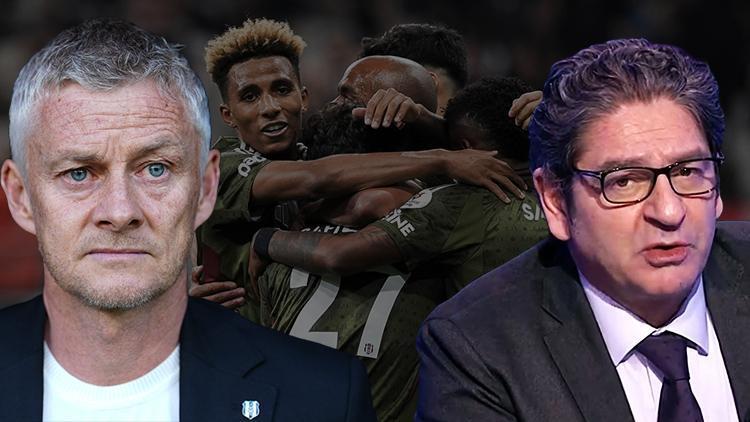 Beşiktaş’ın Adana Demir galibiyeti sonrası Güntekin Onay’tan tavsiye: O iki oyuncu üzere futbolcular alın
