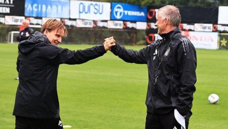 Beşiktaş’ın Alanyaspor maçı kamp takımı muhakkak oldu! Yıldız futbolcu takımda yok!