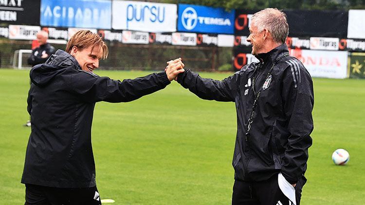 Beşiktaş’ın Alanyaspor maçı kamp takımı muhakkak oldu! Yıldız futbolcu takımda yok!