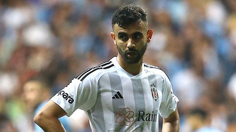 Beşiktaş’ın eski futbolcusu Ghezzal: ‘Derbi kazanan şampiyon da olmalı!’