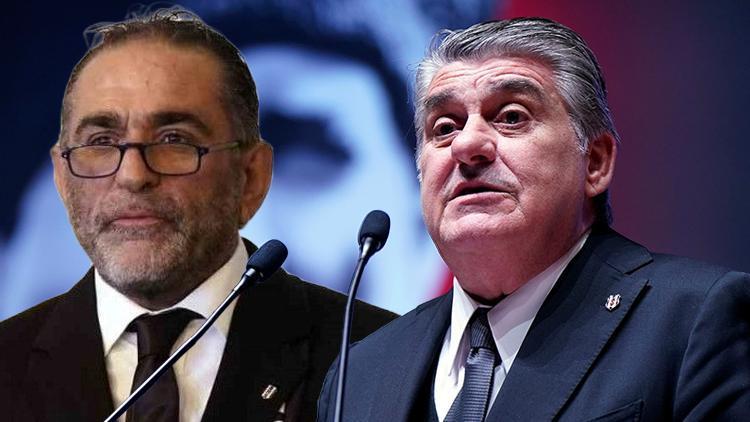 Beşiktaş’ta seçim günü: Yeni lider aşikâr oluyor