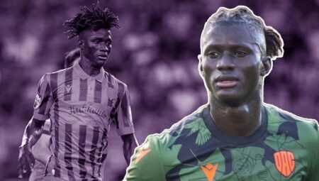 Beşiktaş’tan orta saha operasyonu! Birinci görüşme gerçekleşti