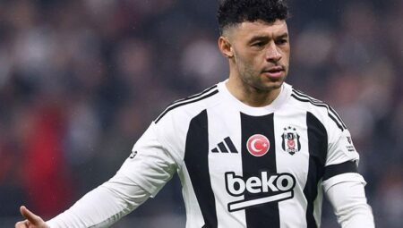 Beşiktaş’tan sakatlık açıklaması!