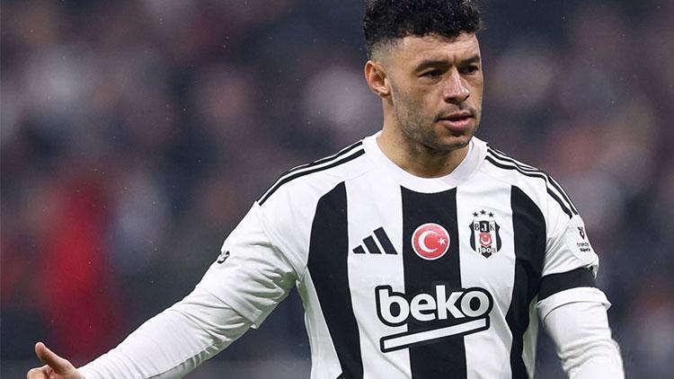 Beşiktaş’tan sakatlık açıklaması!
