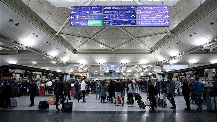 Bilim beşerlerine Avrupa’nın kapıları açılıyor