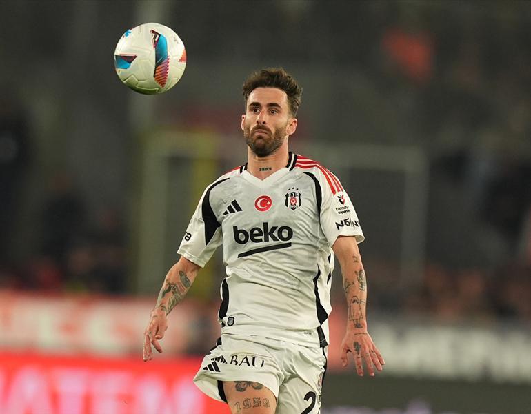 Bobo: ‘Rafa Silva derbide fark yaratacak’