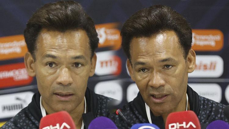 Bodrum FK Teknik Yöneticisi Jose Morais: ‘Hala kazanılacak puanlar var!’