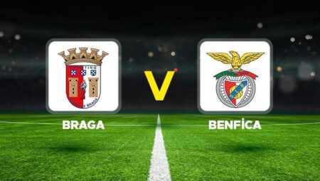 Braga – Benfica maçı ne vakit , saat kaçta, hangi kanalda? Kerem Aktürkoğlu ve Orkun Kökçü birinci 11’de mi? Sporting Braga Benfica mümkün 11’ler