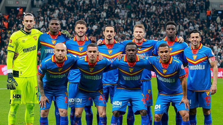 Bundesliga kulüpleri Göztepe’nin yıldızı için sıraya girdi!