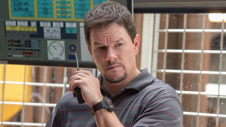 Büyük Felaket (Deepwater Horizon) sineması ne vakit vizyona girdi? Büyük Felaket konusu nedir, oyuncuları kimler?