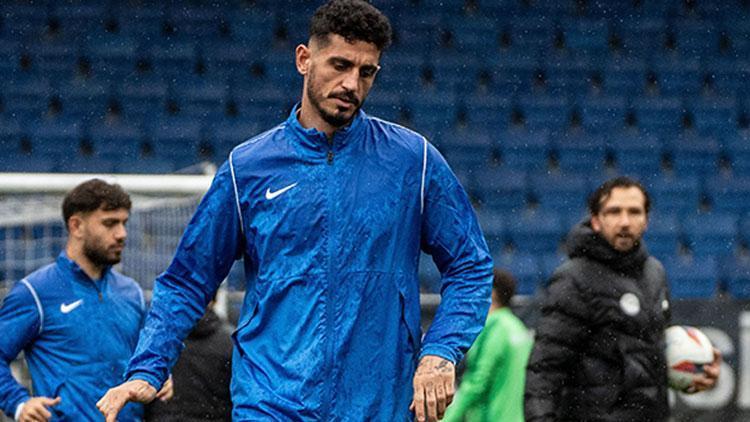 Çaykur Rizespor, yarın alanında Göztepe ile karşılaşacak