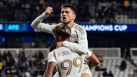 Cengiz Ünder, MLS’te haftanın 11’ine seçildi!