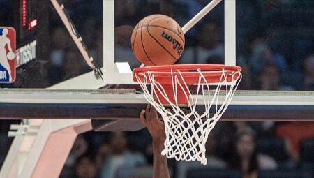 Dallas Mavericks, NBA draftında birinci sıradan seçim yapacak