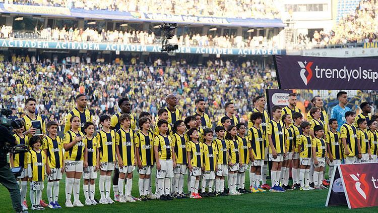 Derbide Çağlar Söyüncü’den Fenerbahçe’ye berbat haber! Başakşehir karşısında yok…