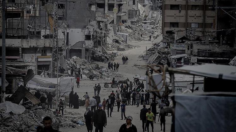 Dünyaca ünlü sanatkarlar Gazze’deki soykırıma sessiz kalmadı