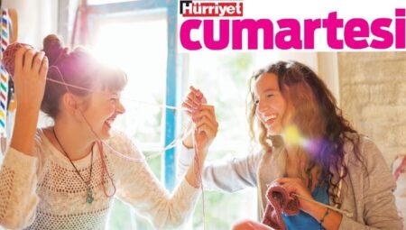 Düz mü, karşıt mi, haraşo mu? İlmek ilmek yayılıyor