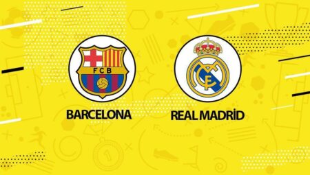 El Clasico ne vakit? Barcelona Real Madrid maçı ne vakit oynanacak? Ancelotti’den Arda Güler sesleri