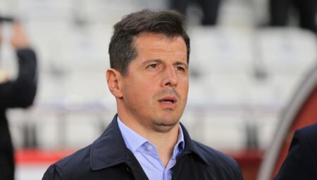 Emre Belözoğlu: ‘En âlâ maçımız değildi fakat kazanmayı bildik’