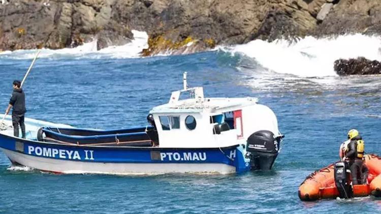 Endonezya’da felaket! Turist teknesi battı: 7 meyyit, 34 yaralı