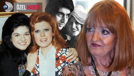 Eniştesiyle neden evlendi? Gülden Karaböcek 50 yıllık sessizliğini bozdu!