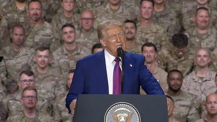 Eski FBI yöneticisine ‘Trump’a suikast çağrısı’ suçlaması