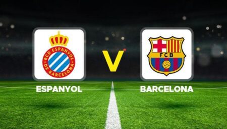 Espanyol – Barcelona ne vakit, hangi kanalda, saat kaçta? Barcelona La Liga’da şampiyonluk maçına çıkıyor! İşte olası 11’ler
