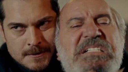 EŞREF HAYAL 7. KISIM İZLE FULL HD İZLEME EKRANI (7 Mayıs 2025 Çarşamba) | Eşref Düş son kısımda Nusret’e Eşref’ten beklenmedik atak… Yeni kısım fragmanı yayınlandı mı?
