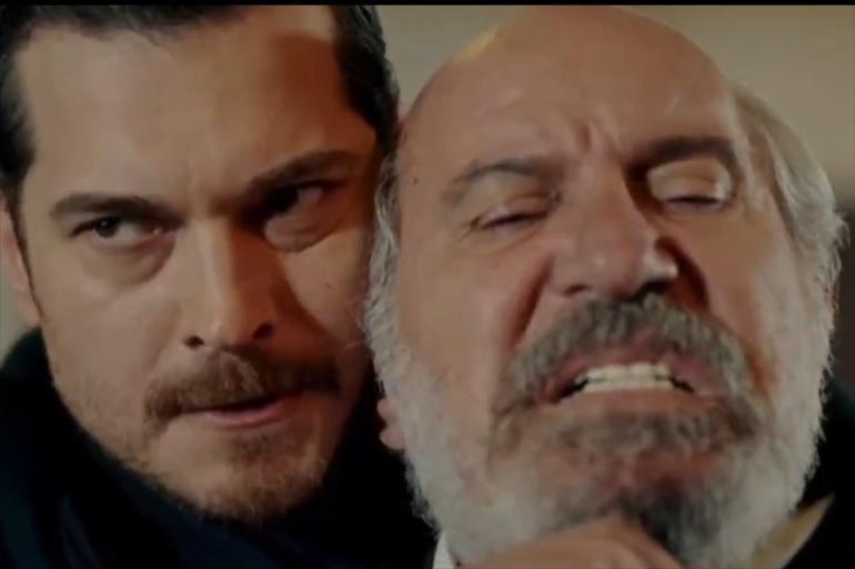 EŞREF HAYAL 7. KISIM İZLE FULL HD İZLEME EKRANI (7 Mayıs 2025 Çarşamba) | Eşref Düş son kısımda Nusret’e Eşref’ten beklenmedik atak… Yeni kısım fragmanı yayınlandı mı?