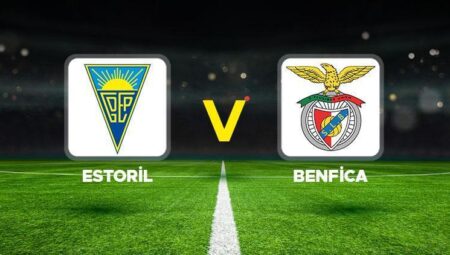 Estoril-Benfica maçı ne vakit, saat kaçta, hangi kanalda? Orkun Kökçü ve Kerem Aktürkoğlu birinci 11’de mi? Estoril Benfica maçı beklenen 11’ler…