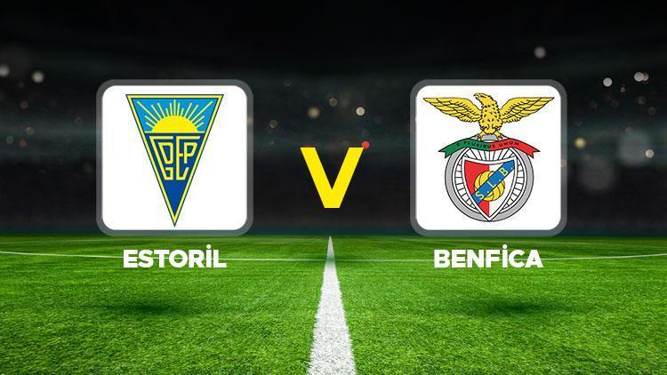 Estoril-Benfica maçı ne vakit, saat kaçta, hangi kanalda? Orkun Kökçü ve Kerem Aktürkoğlu birinci 11’de mi? Estoril Benfica maçı beklenen 11’ler…