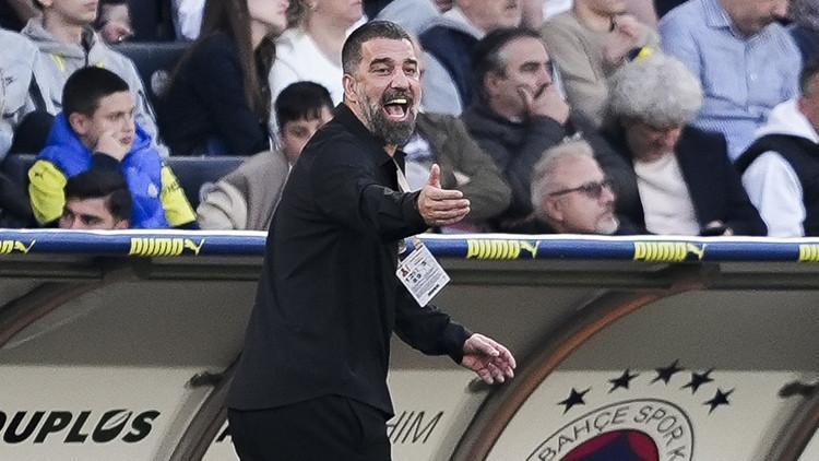 Eyüpspor’dan Arda Turan açıklaması: ‘Sadece Shakhtar Donetsk’ten değil, Avrupa’nın birkaç değerli kulübünden ilgi oldu’