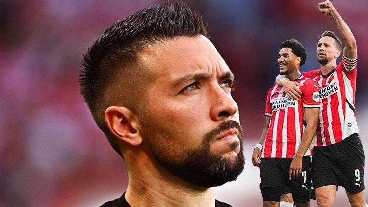 Farioli’nin Ajax’ı şokta! 9 puan geriden gelen PSV şampiyon olabilir!