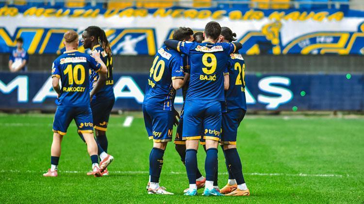 Faruk Koca, Ankaragücü’nün borcunu açıkladı!