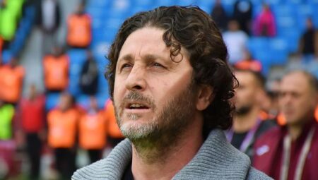 Fatih Tekke huzuru yuvası Trabzon’da buldu!
