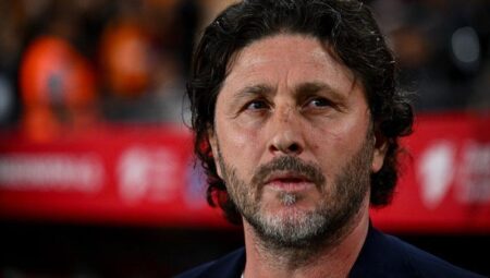 Fatih Tekke’den Galatasaray yenilgisi sonrası hakem yansısı: ‘Yüzde 100 faulde VAR’a gidilmedi!’