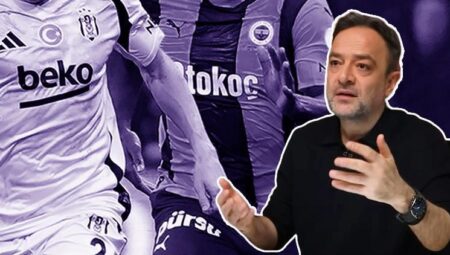 Fenerbahçe – Beşiktaş derbisi öncesi Uğur Meleke’den dikkat çeken kelamlar: ‘Sahaya sürprizlerle çıkarsa şaşıran rakibi değil, kendi grubu olabilir!’
