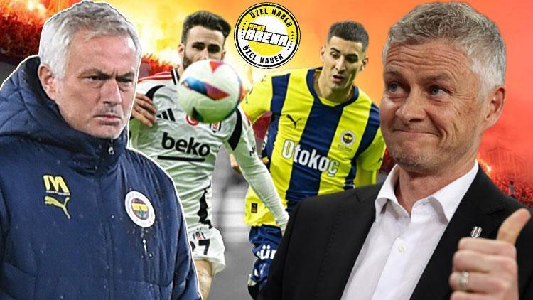 Fenerbahçe – Beşiktaş maçı öncesi derbinin efsane isimlerinden ihtar: ‘Mourinho için gurur meselesi! | Beşiktaş’ın birinci golü bulması Kadıköy’ü karıştırır!’