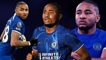 Fenerbahçe Chelsea’ye Nkunku için transfer teklifi yapacak! Tarih muhakkak oldu