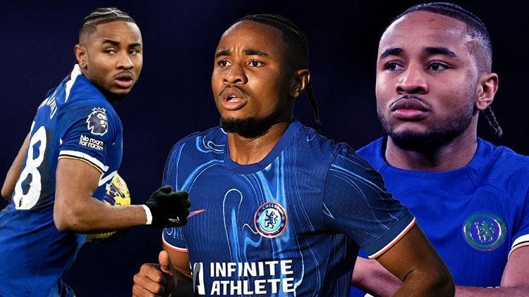 Fenerbahçe Chelsea’ye Nkunku için transfer teklifi yapacak! Tarih muhakkak oldu